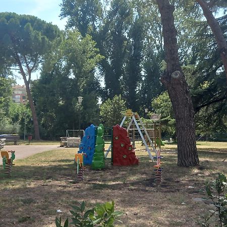 Le Stanze Di Bimba Hotell Terni Exteriör bild