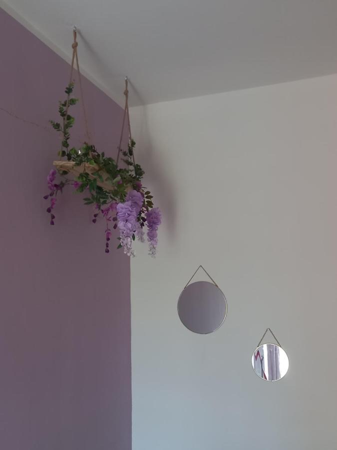 Le Stanze Di Bimba Hotell Terni Exteriör bild