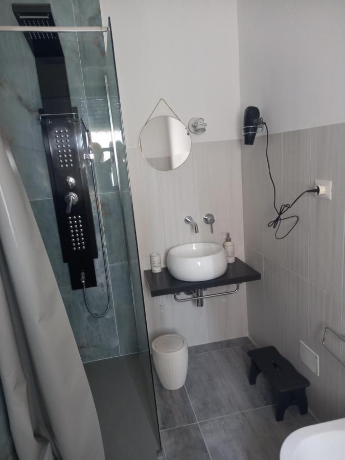 Le Stanze Di Bimba Hotell Terni Exteriör bild