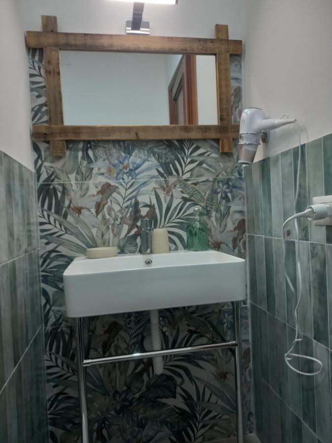 Le Stanze Di Bimba Hotell Terni Exteriör bild