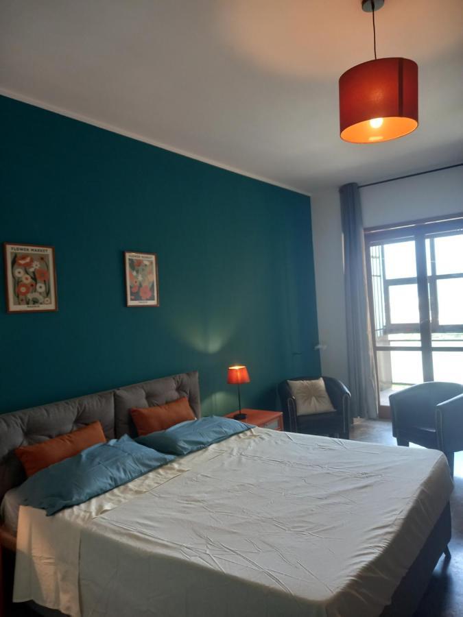 Le Stanze Di Bimba Hotell Terni Exteriör bild