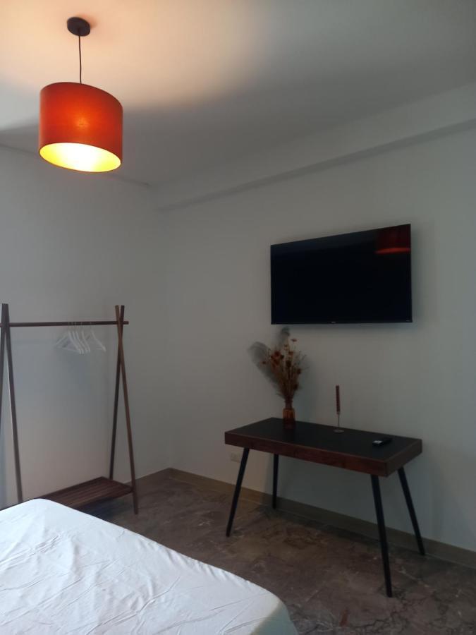Le Stanze Di Bimba Hotell Terni Exteriör bild