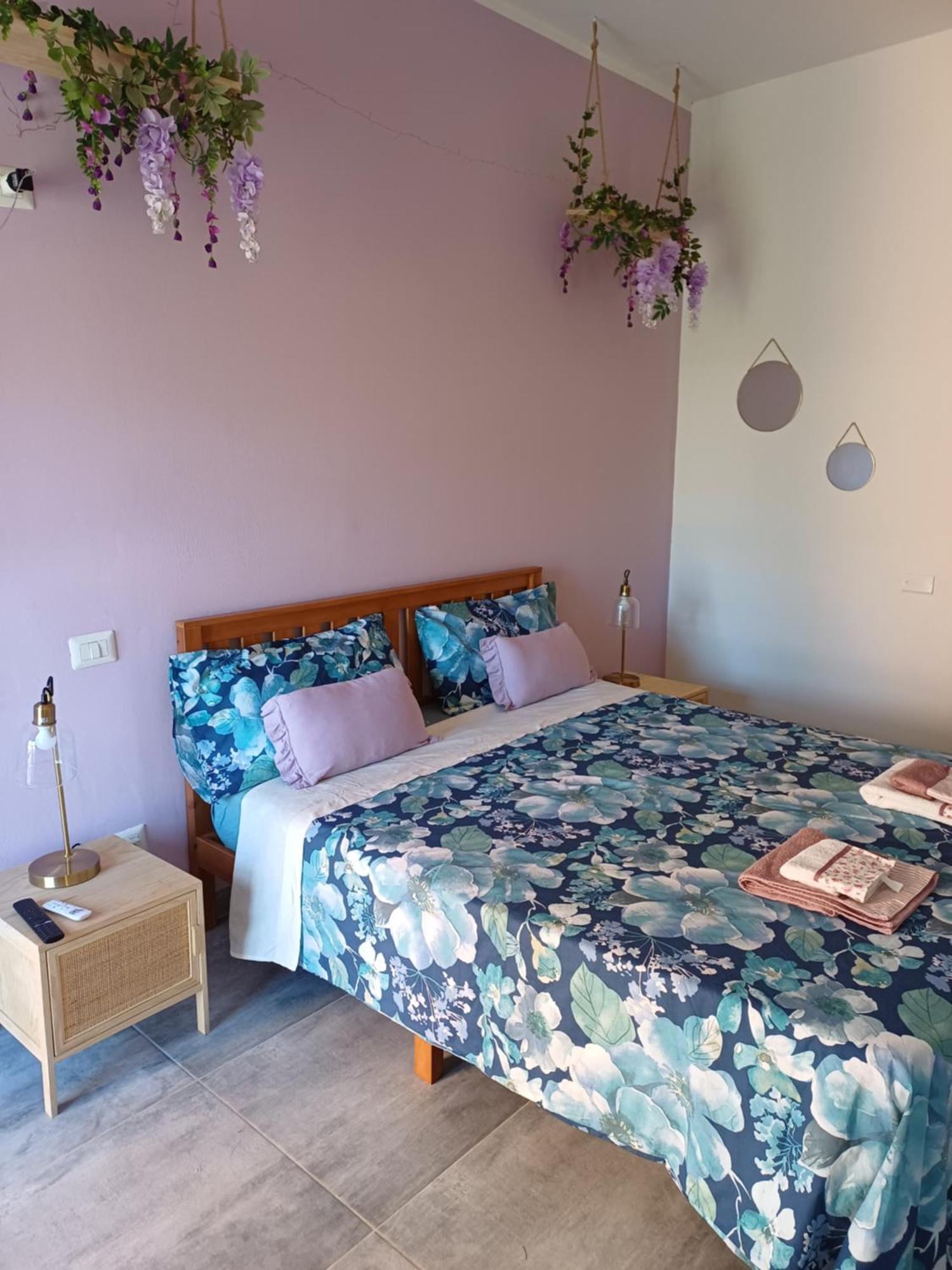 Le Stanze Di Bimba Hotell Terni Rum bild
