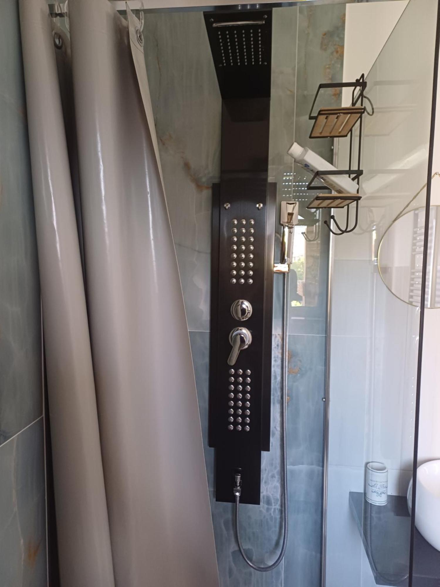Le Stanze Di Bimba Hotell Terni Rum bild