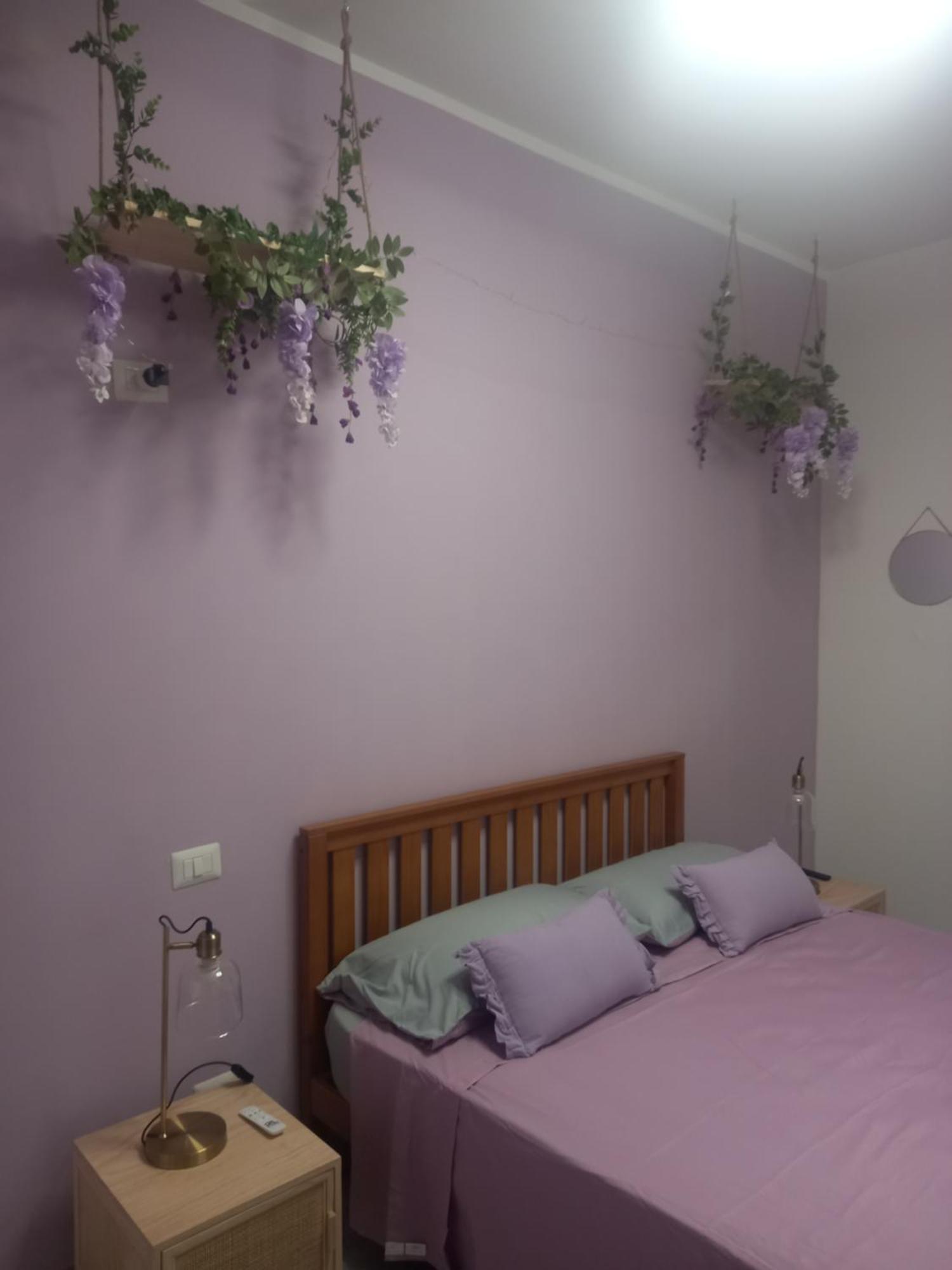 Le Stanze Di Bimba Hotell Terni Rum bild