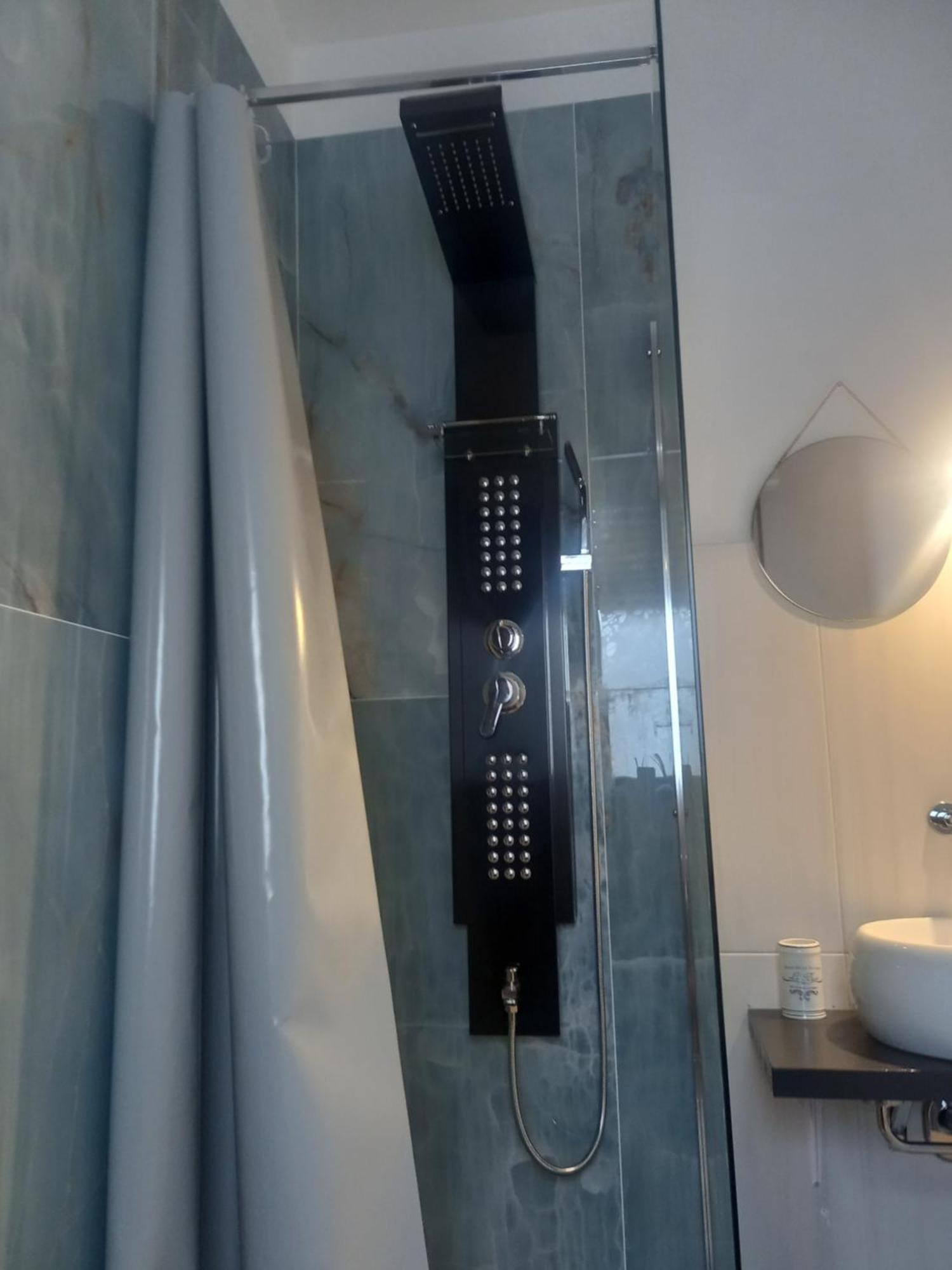 Le Stanze Di Bimba Hotell Terni Rum bild